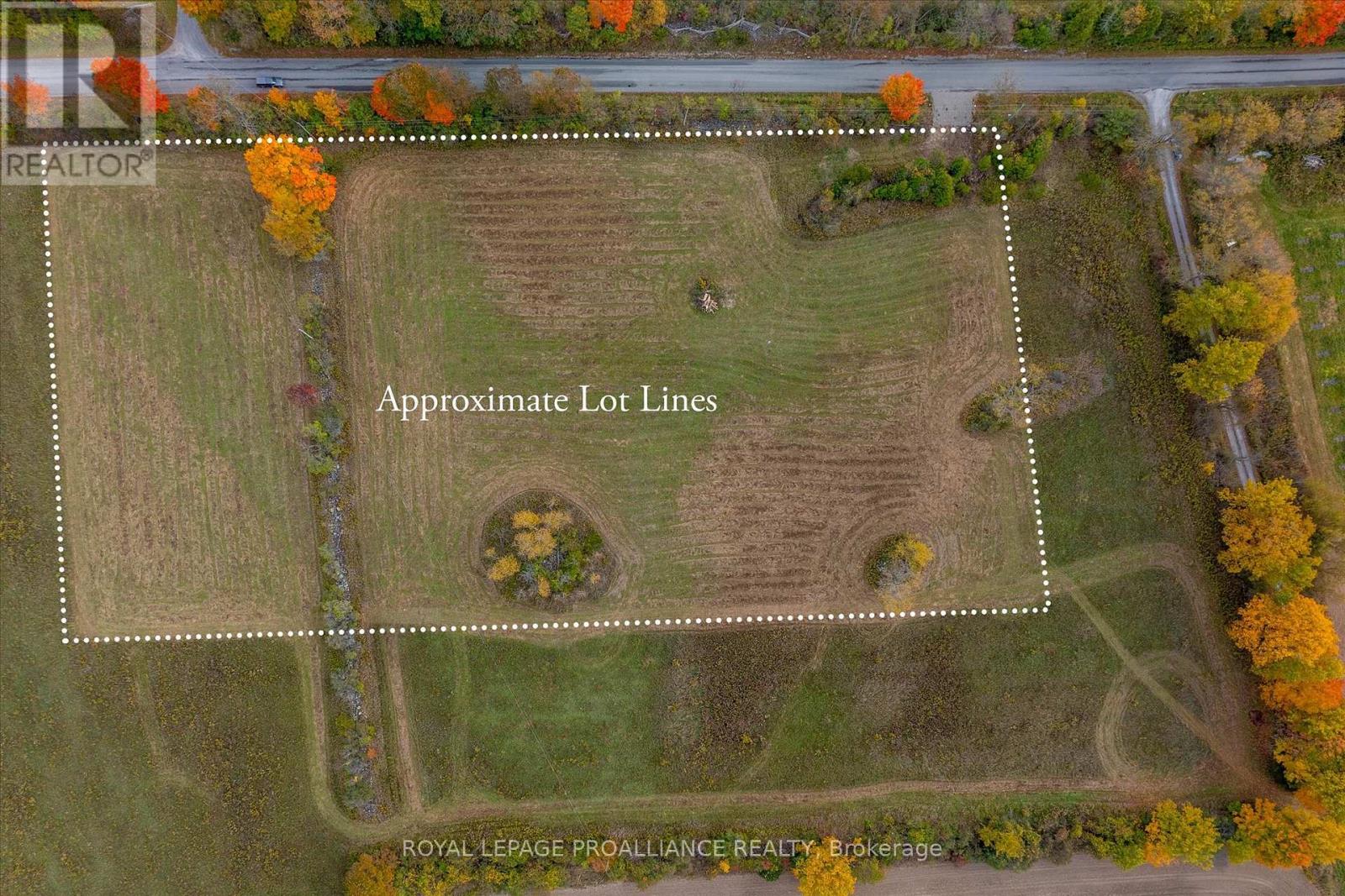 Lot Centre Line, Selwyn, Ontario  K0L 2H0 - Photo 2 - X12939708