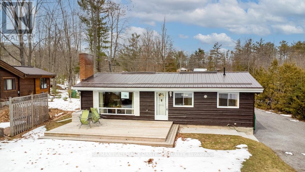 913 DRAIN DRIVE, douro-dummer, Ontario