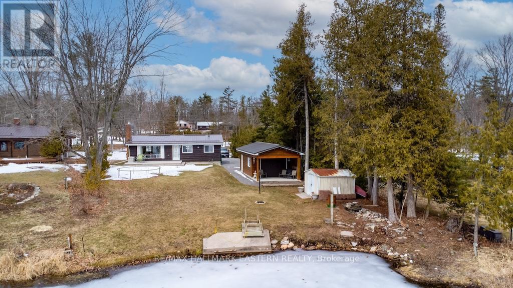 913 Drain Drive, Douro-Dummer, Ontario  K0L 2H0 - Photo 25 - X12939856