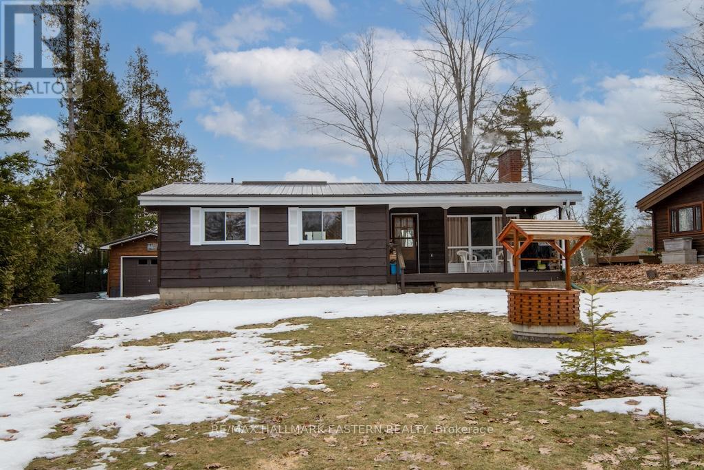 913 Drain Drive, Douro-Dummer, Ontario  K0L 2H0 - Photo 26 - X12939856