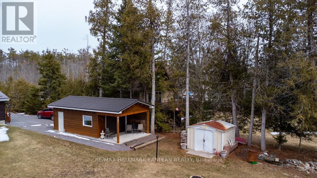 913 Drain Drive, Douro-Dummer, Ontario  K0L 2H0 - Photo 28 - X12939856