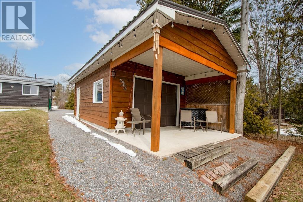 913 Drain Drive, Douro-Dummer, Ontario  K0L 2H0 - Photo 29 - X12939856