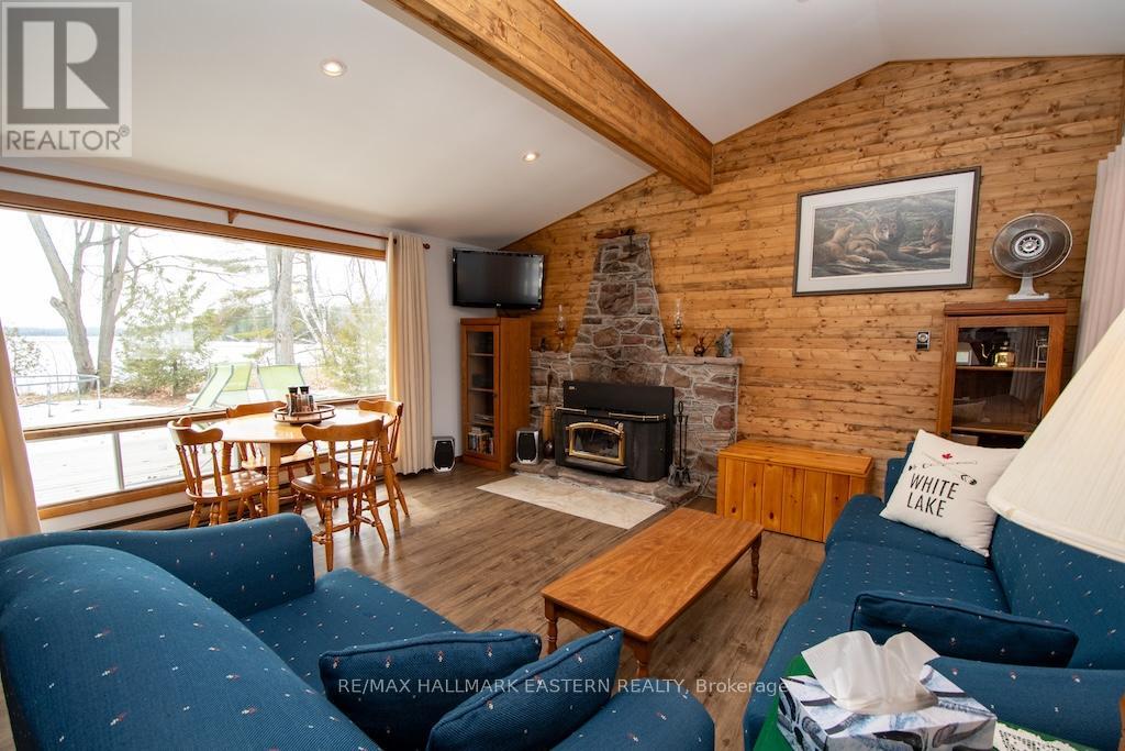 913 Drain Drive, Douro-Dummer, Ontario  K0L 2H0 - Photo 3 - X12939856