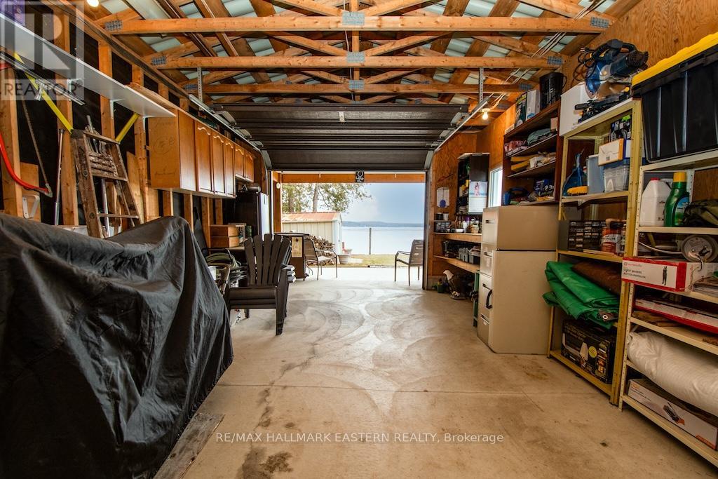 913 Drain Drive, Douro-Dummer, Ontario  K0L 2H0 - Photo 30 - X12939856