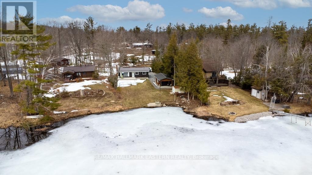 913 Drain Drive, Douro-Dummer, Ontario  K0L 2H0 - Photo 34 - X12939856
