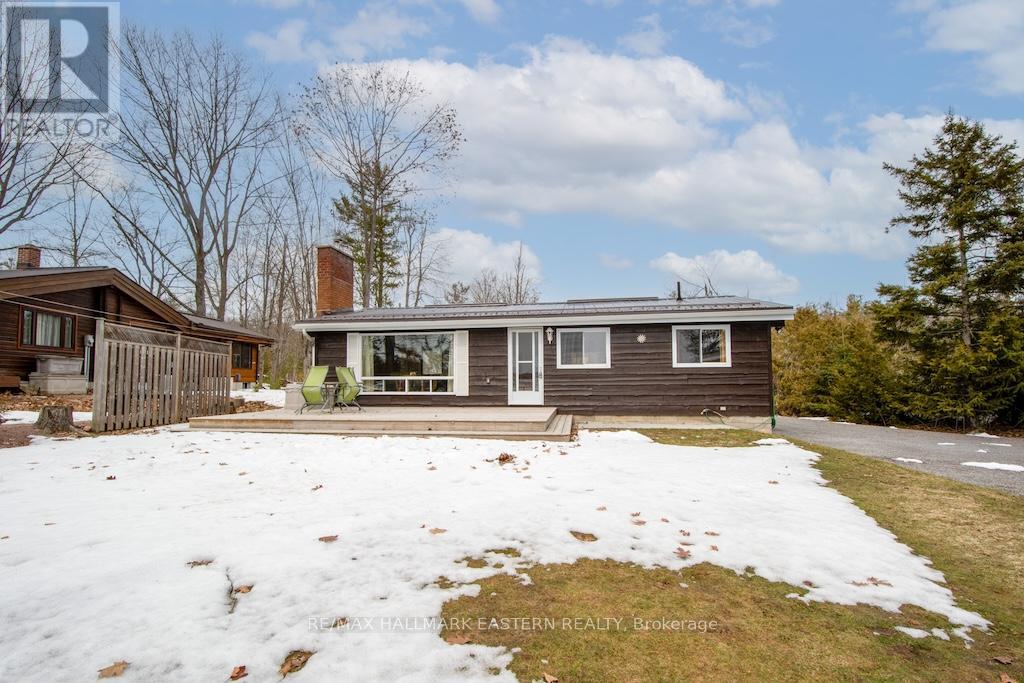 913 Drain Drive, Douro-Dummer, Ontario  K0L 2H0 - Photo 35 - X12939856