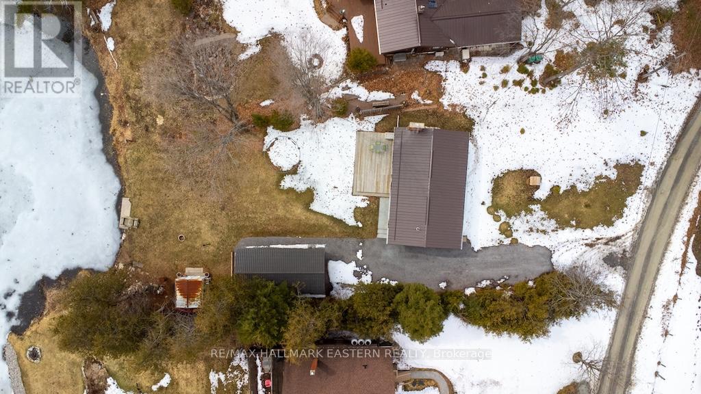 913 Drain Drive, Douro-Dummer, Ontario  K0L 2H0 - Photo 36 - X12939856