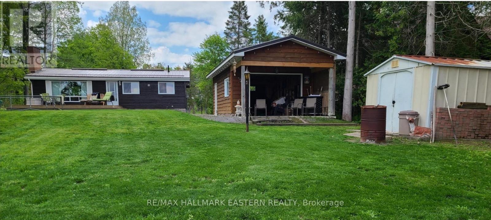 913 Drain Drive, Douro-Dummer, Ontario  K0L 2H0 - Photo 37 - X12939856