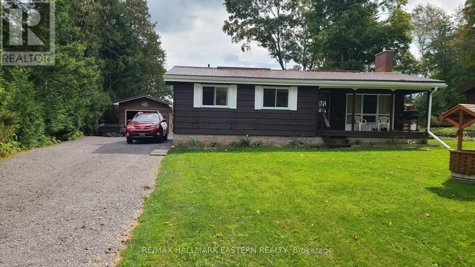 913 Drain Drive, Douro-Dummer, Ontario  K0L 2H0 - Photo 38 - X12939856