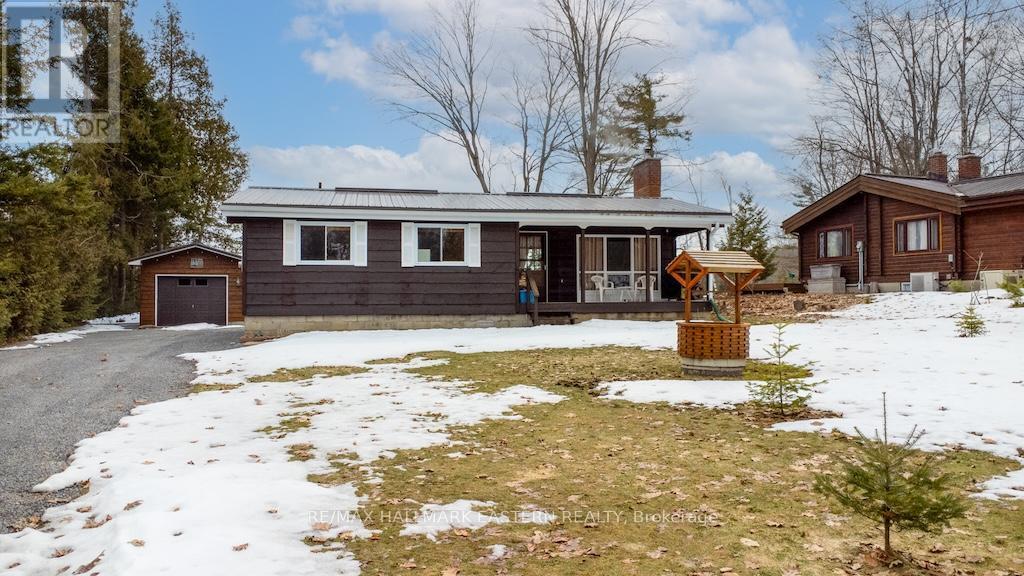 913 Drain Drive, Douro-Dummer, Ontario  K0L 2H0 - Photo 4 - X12939856
