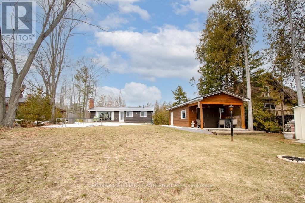 913 Drain Drive, Douro-Dummer, Ontario  K0L 2H0 - Photo 5 - X12939856