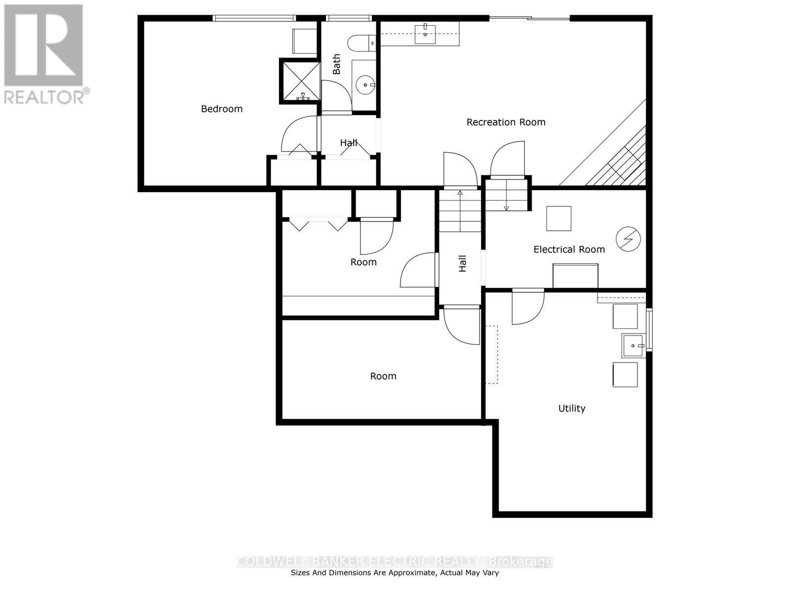 11 Bayleaf Court, Peterborough (Monaghan Ward 2), Ontario  K9K 1A2 - Photo 46 - X12940252