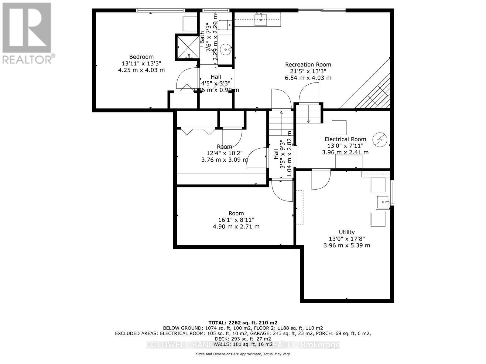 11 Bayleaf Court, Peterborough (Monaghan Ward 2), Ontario  K9K 1A2 - Photo 47 - X12940252