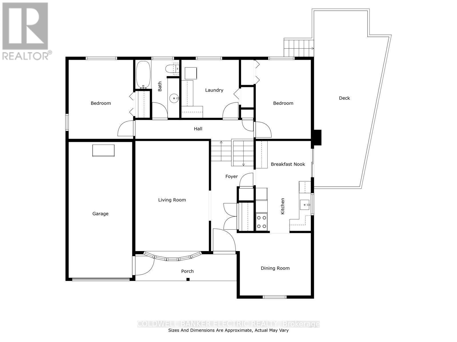 11 Bayleaf Court, Peterborough (Monaghan Ward 2), Ontario  K9K 1A2 - Photo 48 - X12940252