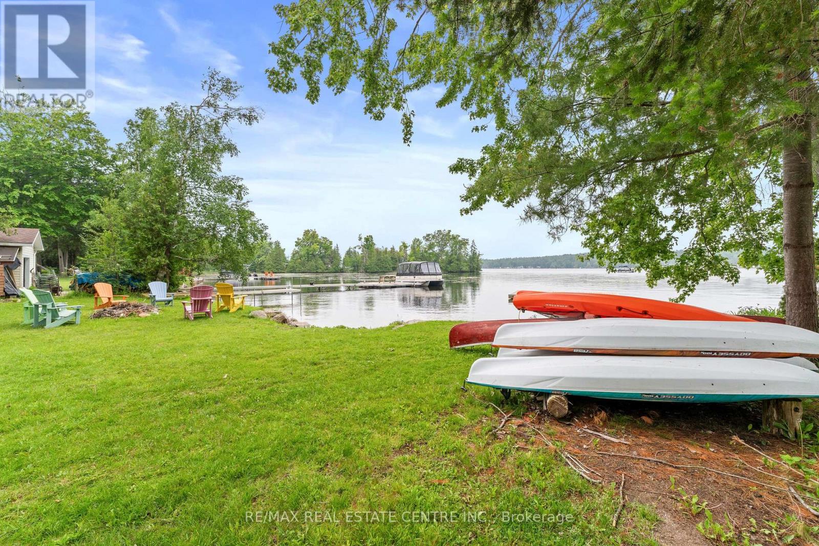 3012 Greenwood Lane, Selwyn, Ontario  K0L 2H0 - Photo 34 - X12940214