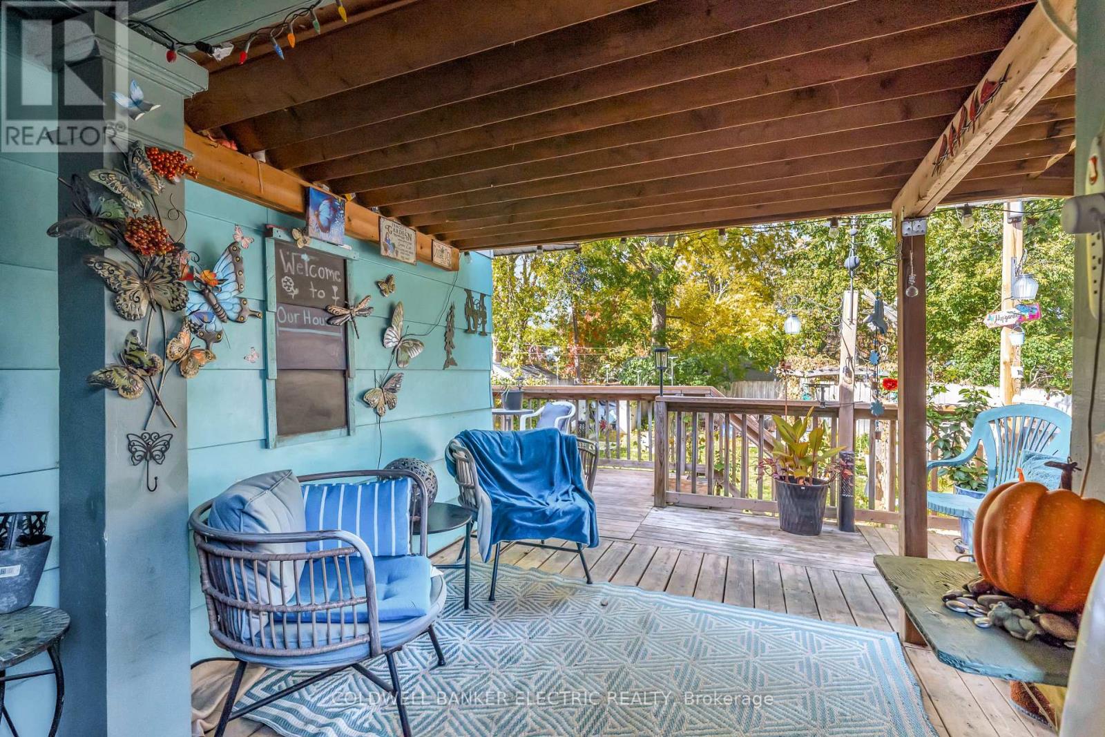 112 Lansdowne Street W, Peterborough (Town Ward 3), Ontario  K9J 1Y1 - Photo 38 - X12940304