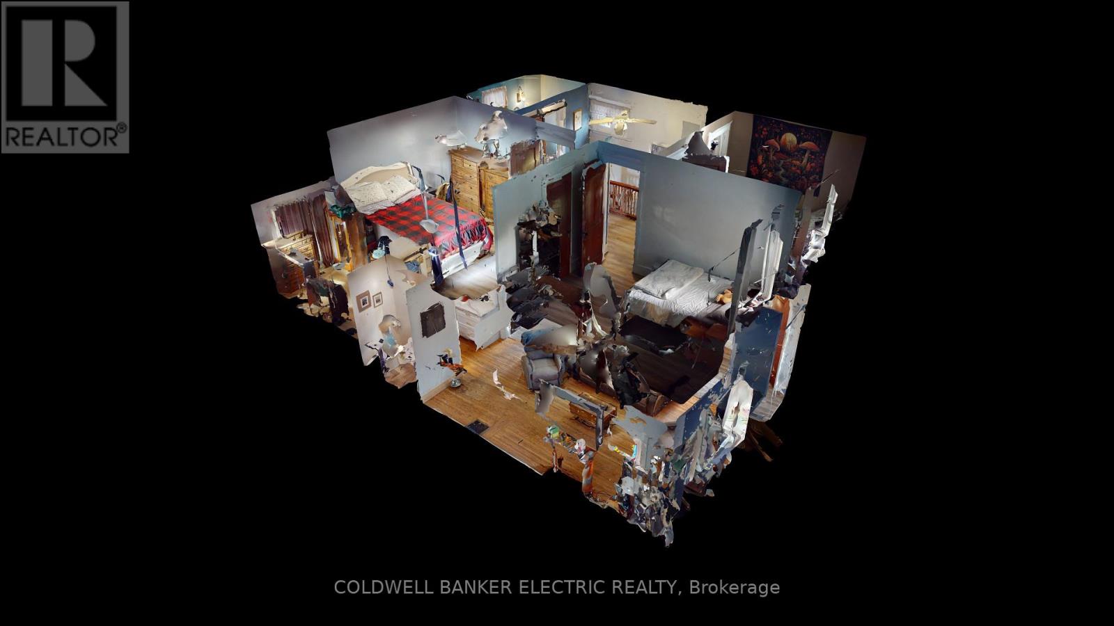 112 Lansdowne Street W, Peterborough (Town Ward 3), Ontario  K9J 1Y1 - Photo 49 - X12940304