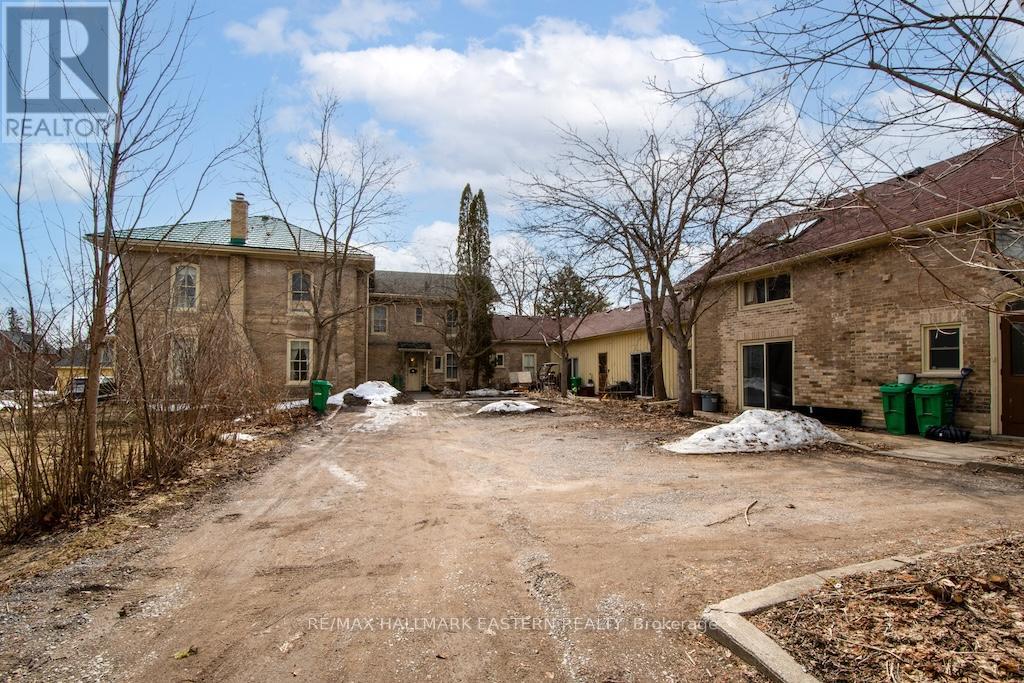 11 Argyle Street, Peterborough (Northcrest Ward 5), Ontario  K9H 7M2 - Photo 45 - X12940430