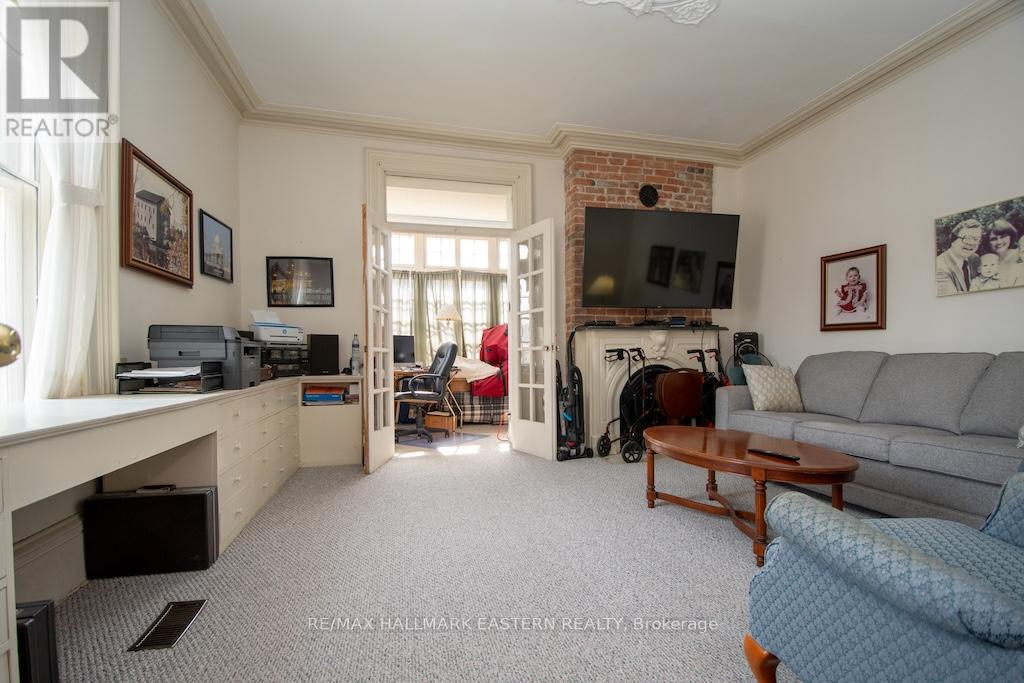 813 Water Street, Peterborough (Northcrest Ward 5), Ontario  K9H 3N7 - Photo 20 - X12940918