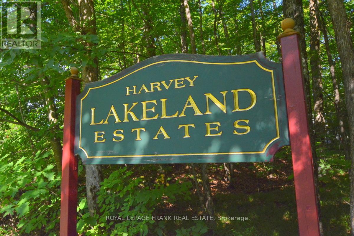 0 HALL DRIVE, trent lakes, Ontario