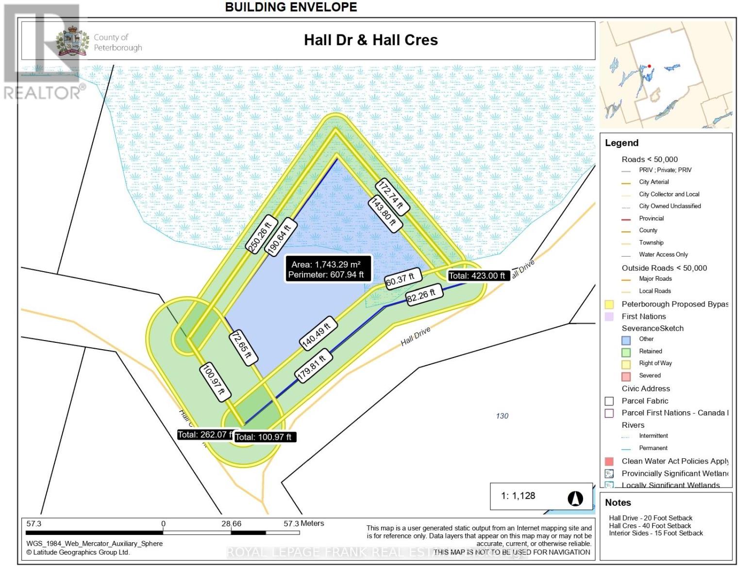 0 Hall Drive, Trent Lakes, Ontario  K0L 1J0 - Photo 11 - X12941012