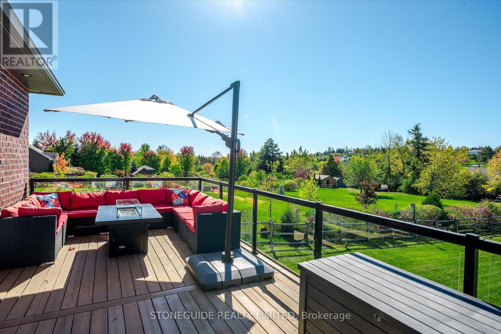 105 Arnott Drive, Selwyn, Ontario  K0L 1T0 - Photo 36 - X12941174