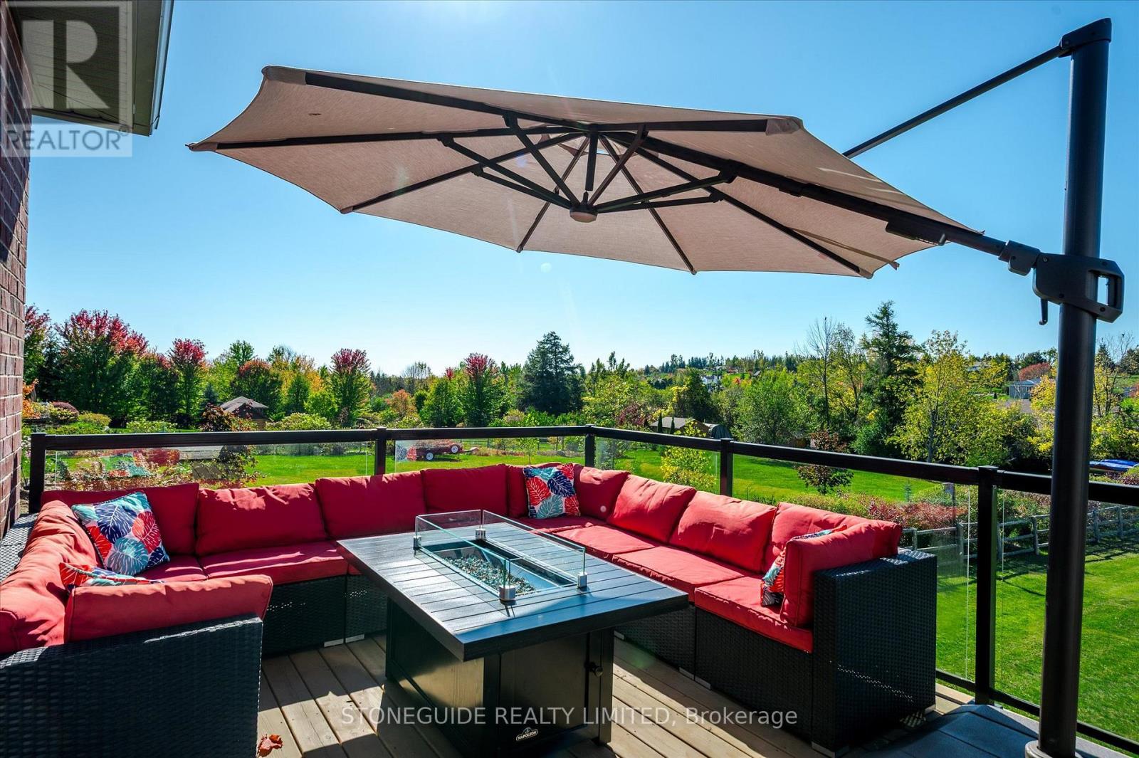 105 Arnott Drive, Selwyn, Ontario  K0L 1T0 - Photo 37 - X12941174