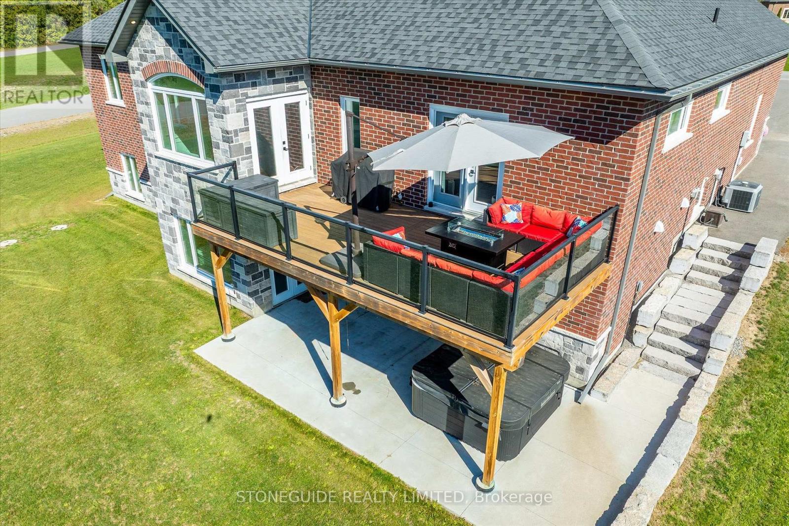 105 Arnott Drive, Selwyn, Ontario  K0L 1T0 - Photo 38 - X12941174