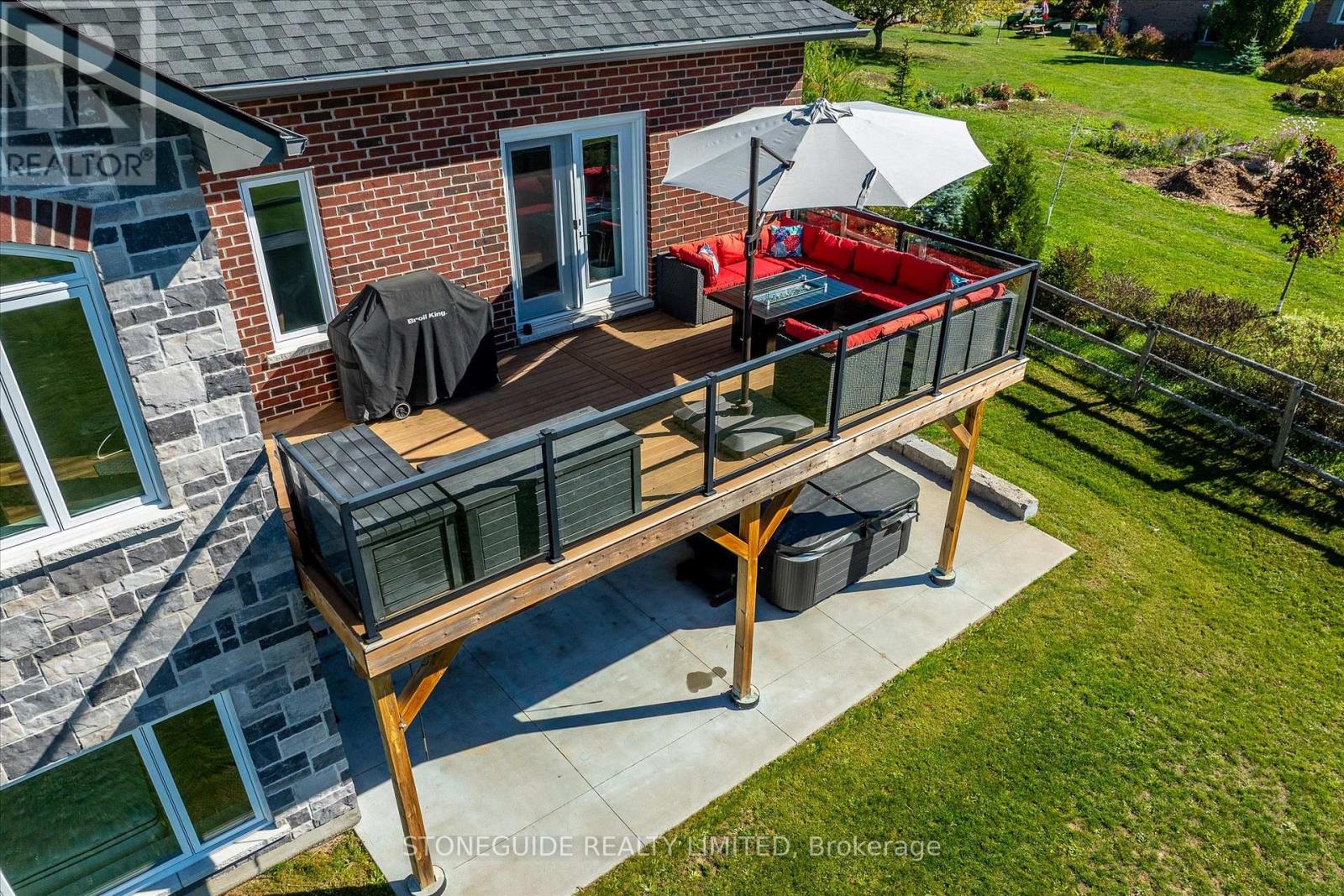 105 Arnott Drive, Selwyn, Ontario  K0L 1T0 - Photo 39 - X12941174