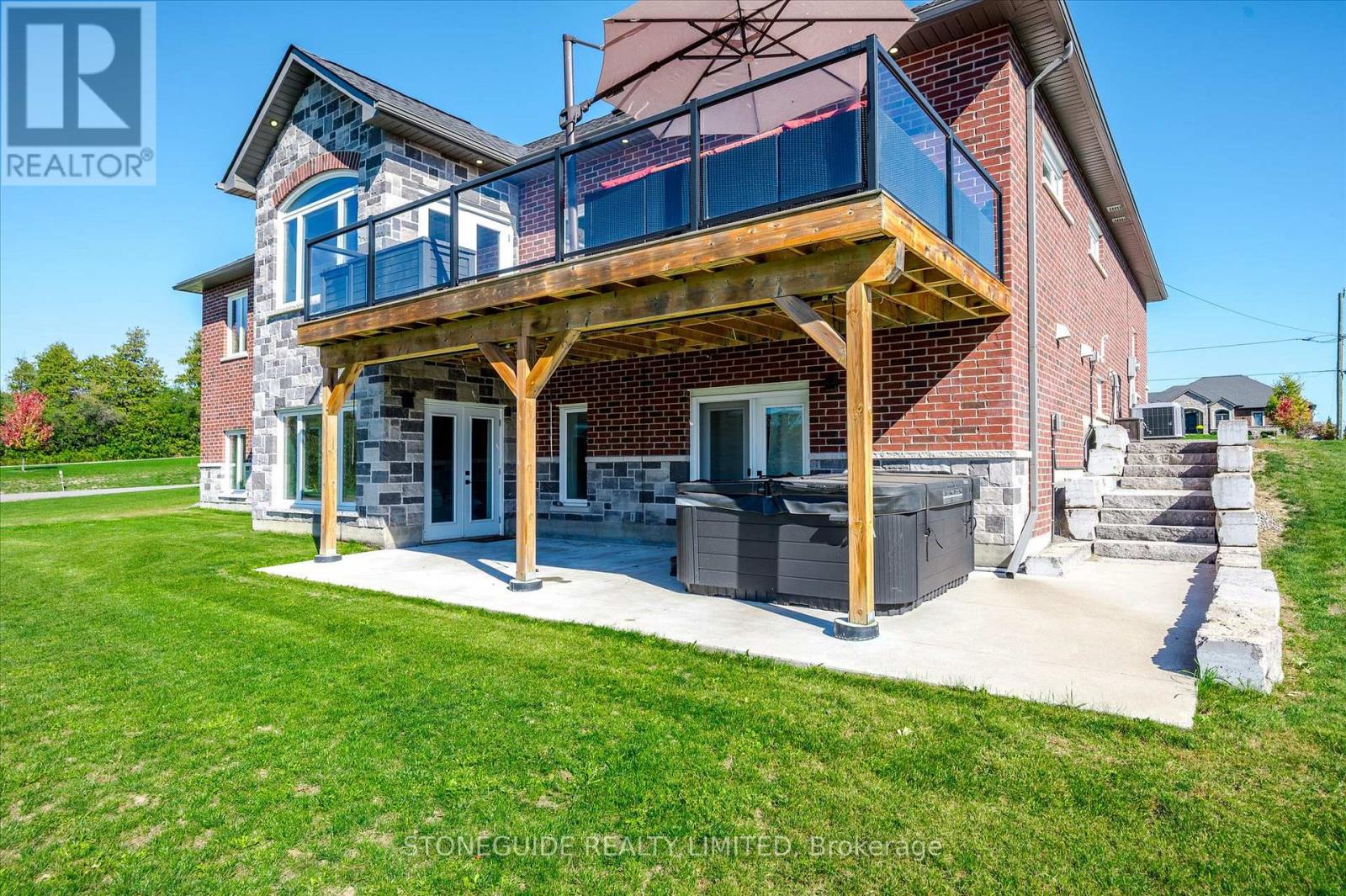 105 Arnott Drive, Selwyn, Ontario  K0L 1T0 - Photo 40 - X12941174