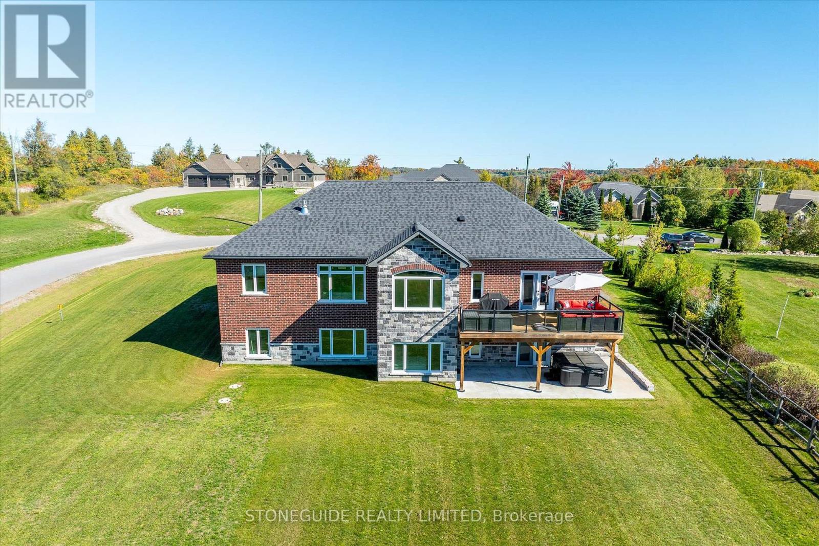 105 Arnott Drive, Selwyn, Ontario  K0L 1T0 - Photo 44 - X12941174