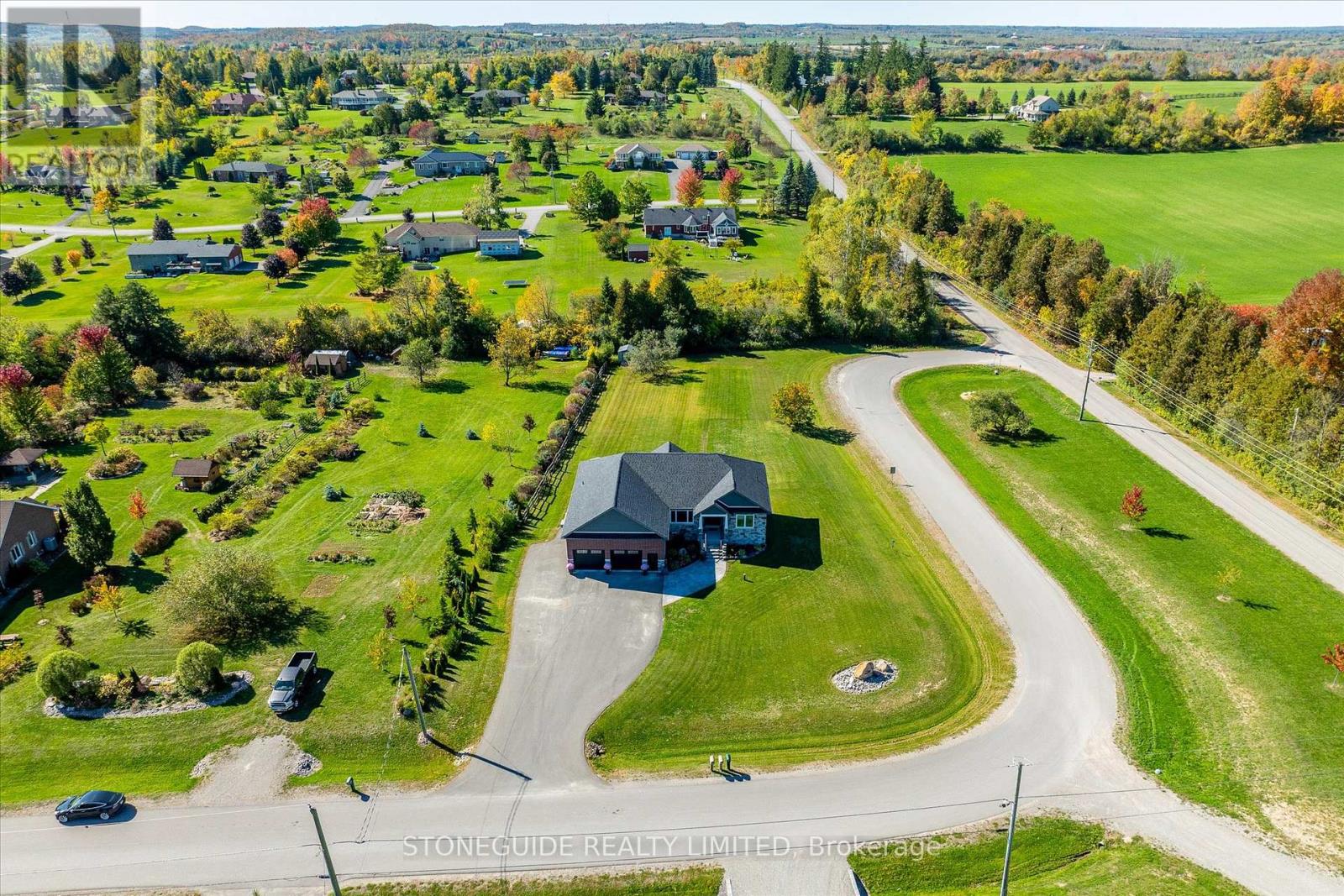 105 Arnott Drive, Selwyn, Ontario  K0L 1T0 - Photo 48 - X12941174