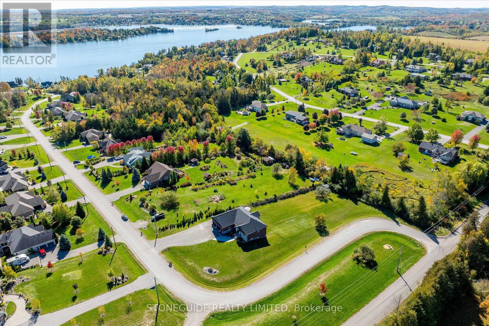 105 Arnott Drive, Selwyn, Ontario  K0L 1T0 - Photo 49 - X12941174