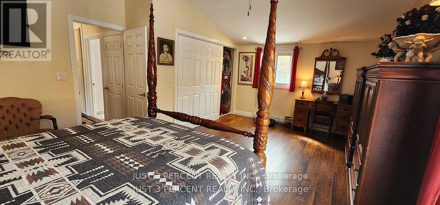 1492 County Rd 620 Road, North Kawartha, Ontario  K0L 1A0 - Photo 19 - X12941978