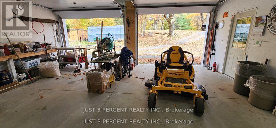 1492 County Rd 620 Road, North Kawartha, Ontario  K0L 1A0 - Photo 31 - X12941978