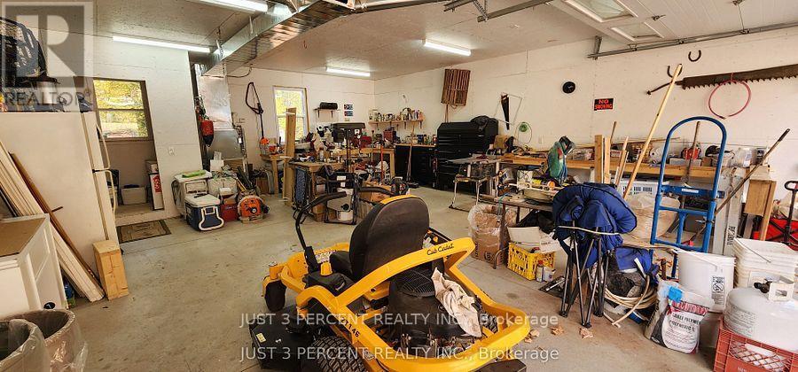 1492 County Rd 620 Road, North Kawartha, Ontario  K0L 1A0 - Photo 32 - X12941978