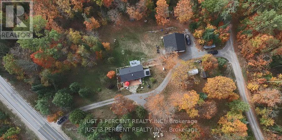 1492 County Rd 620 Road, North Kawartha, Ontario  K0L 1A0 - Photo 34 - X12941978
