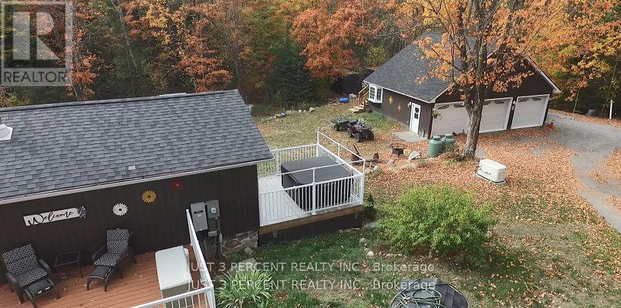 1492 County Rd 620 Road, North Kawartha, Ontario  K0L 1A0 - Photo 35 - X12941978