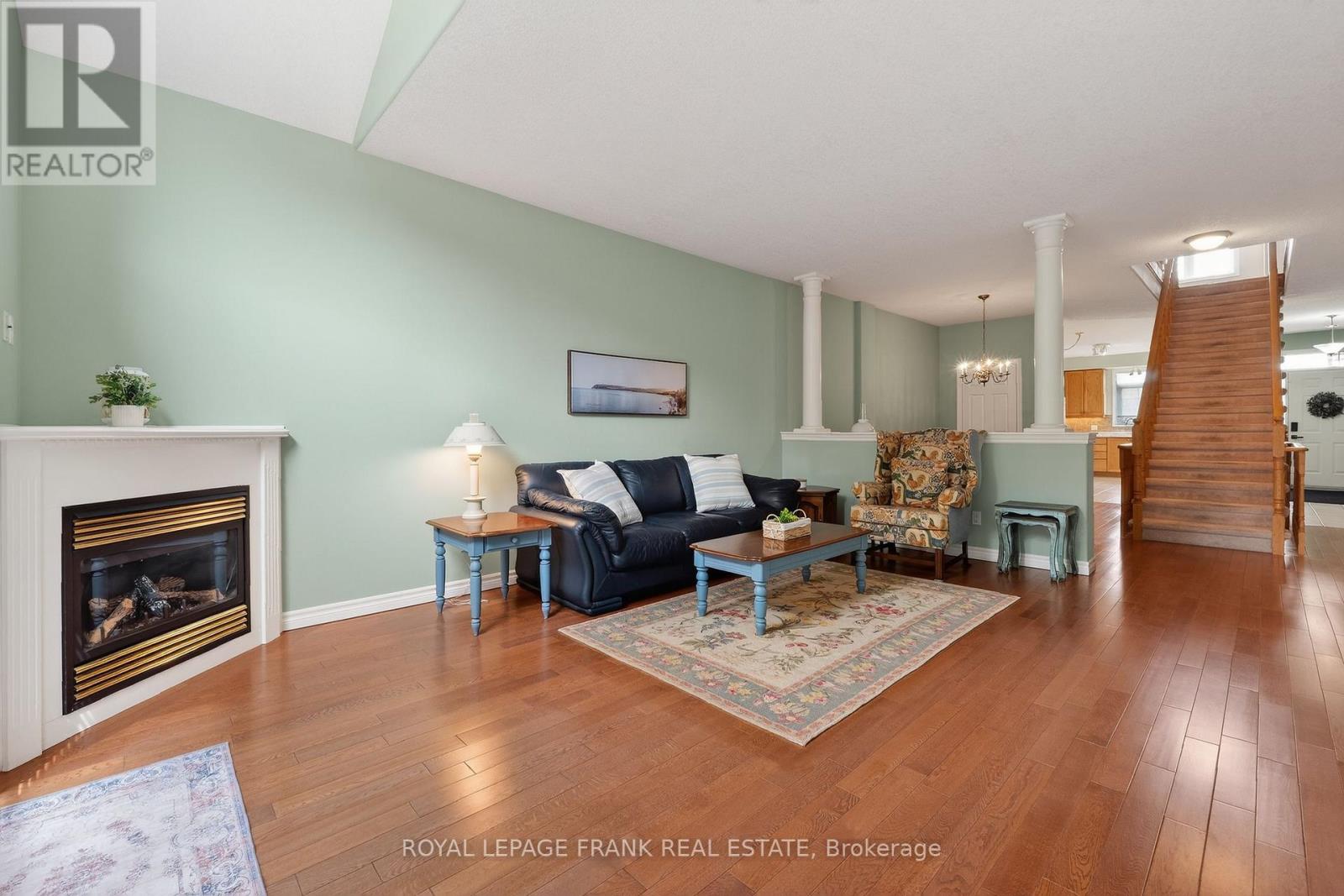 12 - 21 Rivermill Boulevard, Kawartha Lakes (Lindsay), Ontario  K9V 6K6 - Photo 11 - X12942520