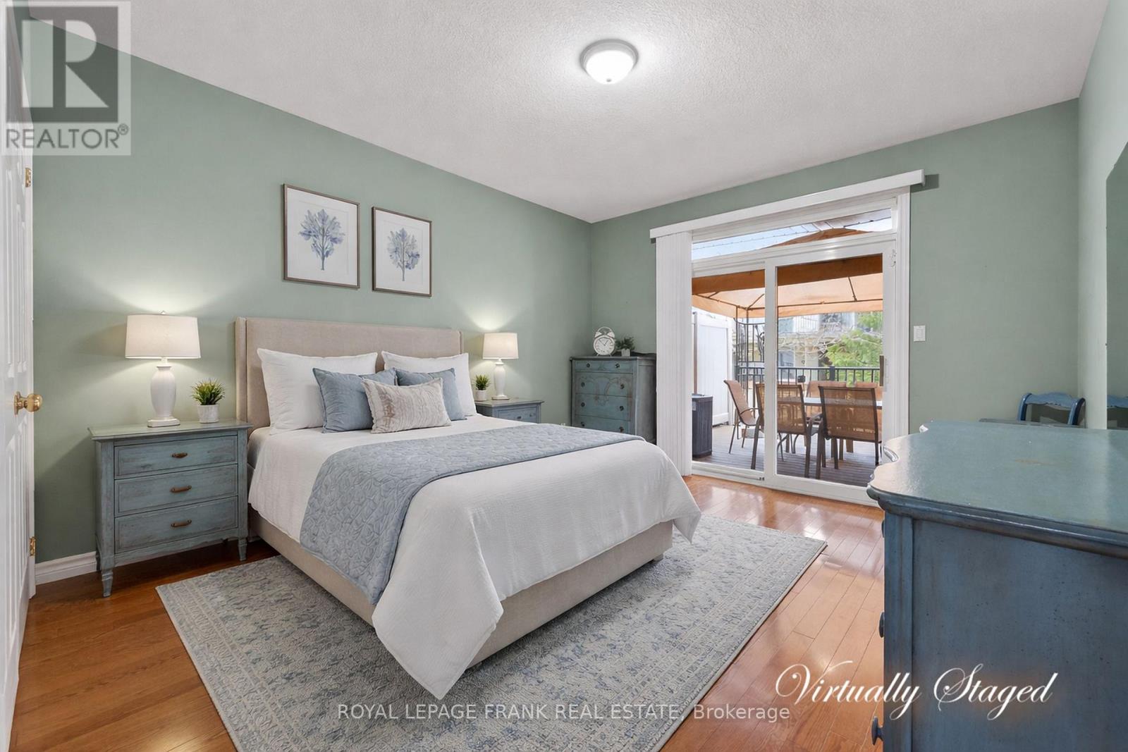 12 - 21 Rivermill Boulevard, Kawartha Lakes (Lindsay), Ontario  K9V 6K6 - Photo 13 - X12942520