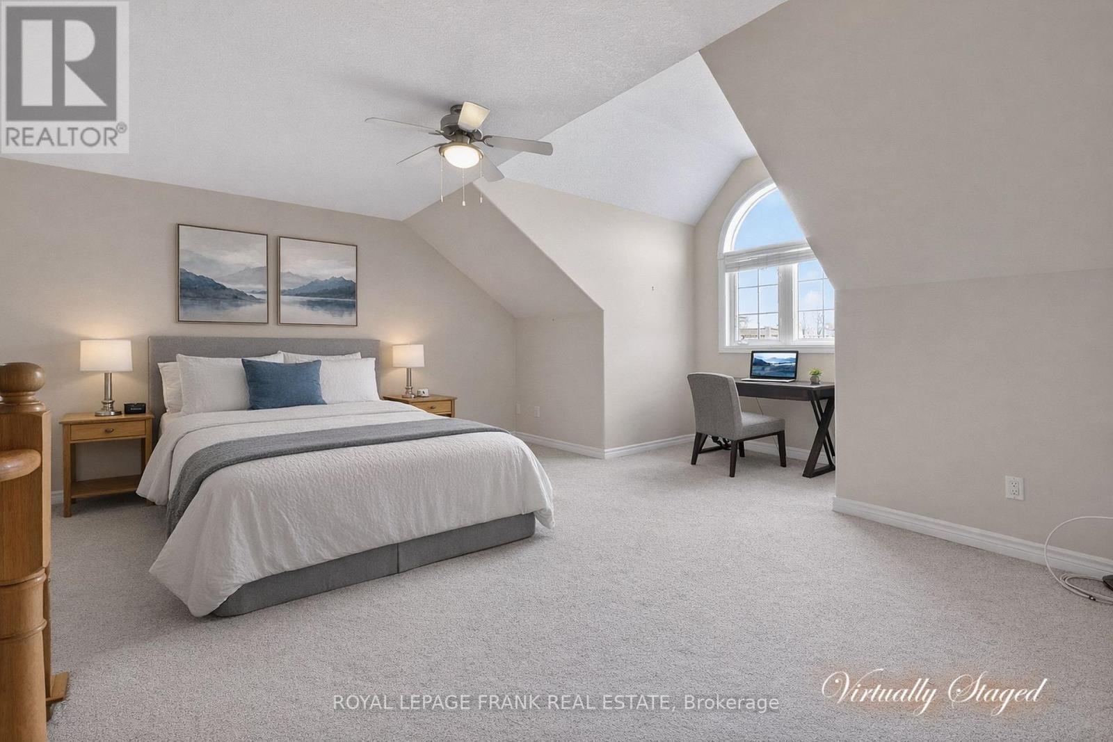 12 - 21 Rivermill Boulevard, Kawartha Lakes (Lindsay), Ontario  K9V 6K6 - Photo 18 - X12942520