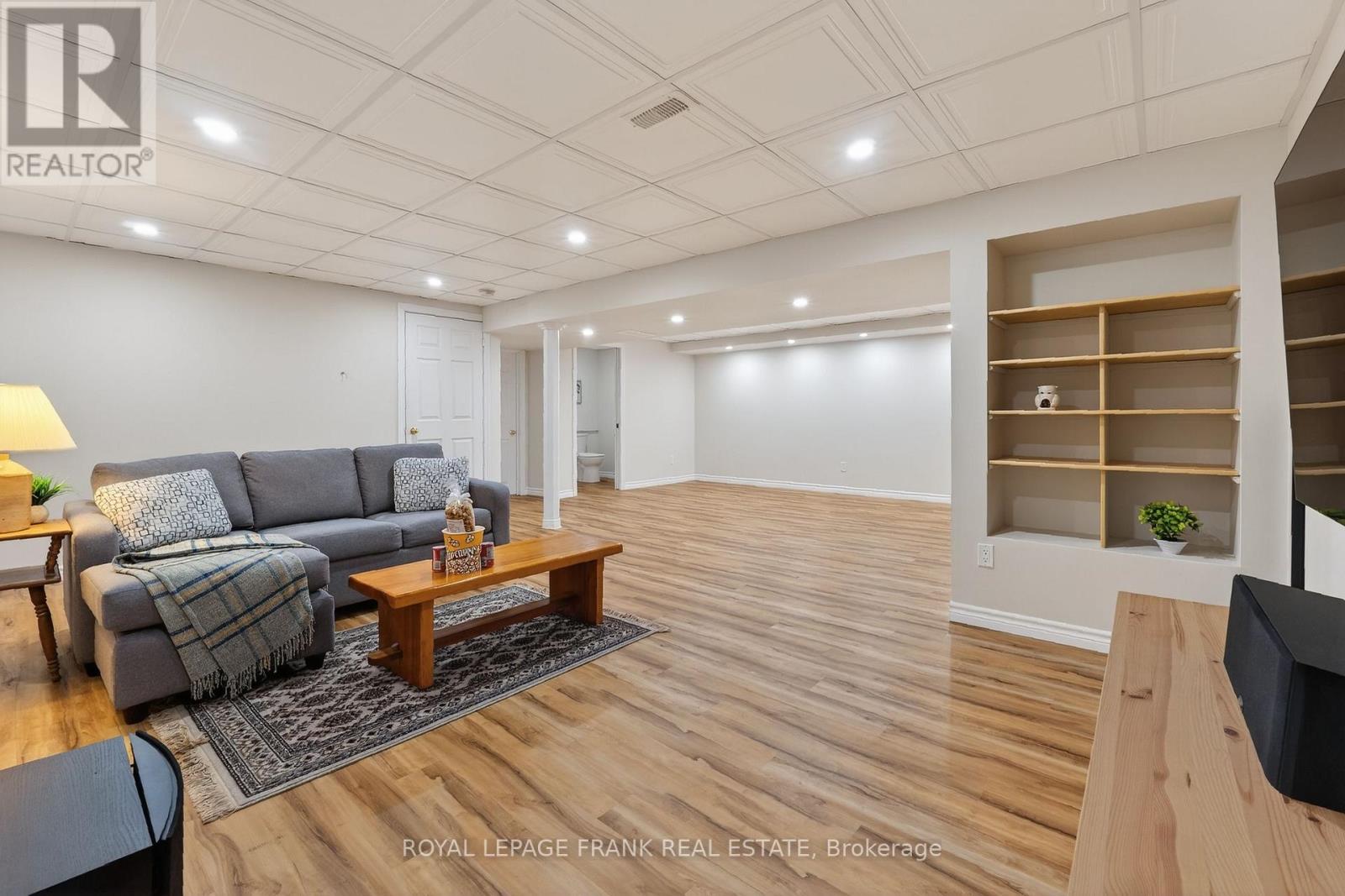 12 - 21 Rivermill Boulevard, Kawartha Lakes (Lindsay), Ontario  K9V 6K6 - Photo 24 - X12942520