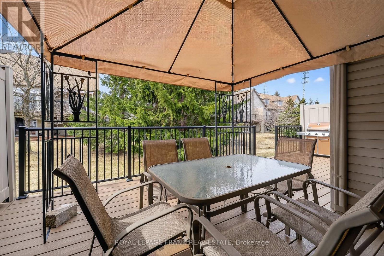 12 - 21 Rivermill Boulevard, Kawartha Lakes (Lindsay), Ontario  K9V 6K6 - Photo 31 - X12942520