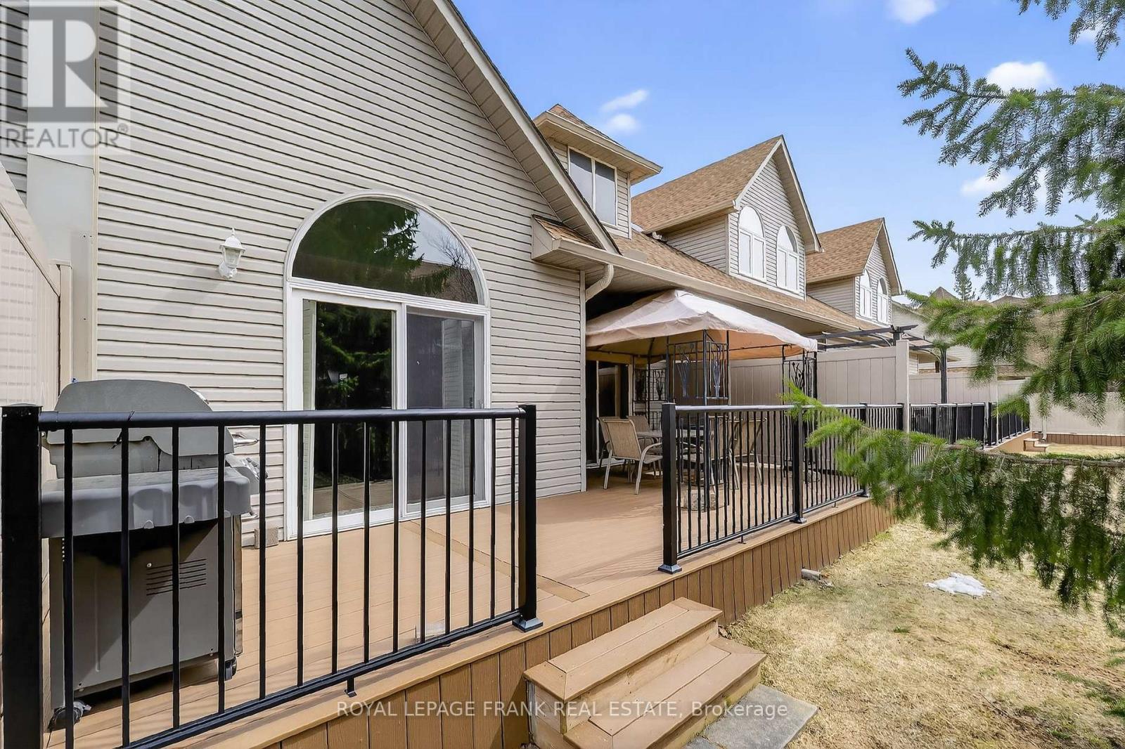 12 - 21 Rivermill Boulevard, Kawartha Lakes (Lindsay), Ontario  K9V 6K6 - Photo 32 - X12942520