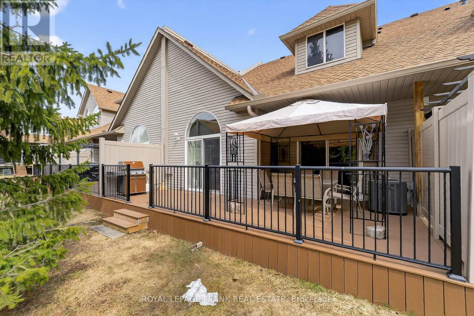 12 - 21 Rivermill Boulevard, Kawartha Lakes (Lindsay), Ontario  K9V 6K6 - Photo 33 - X12942520