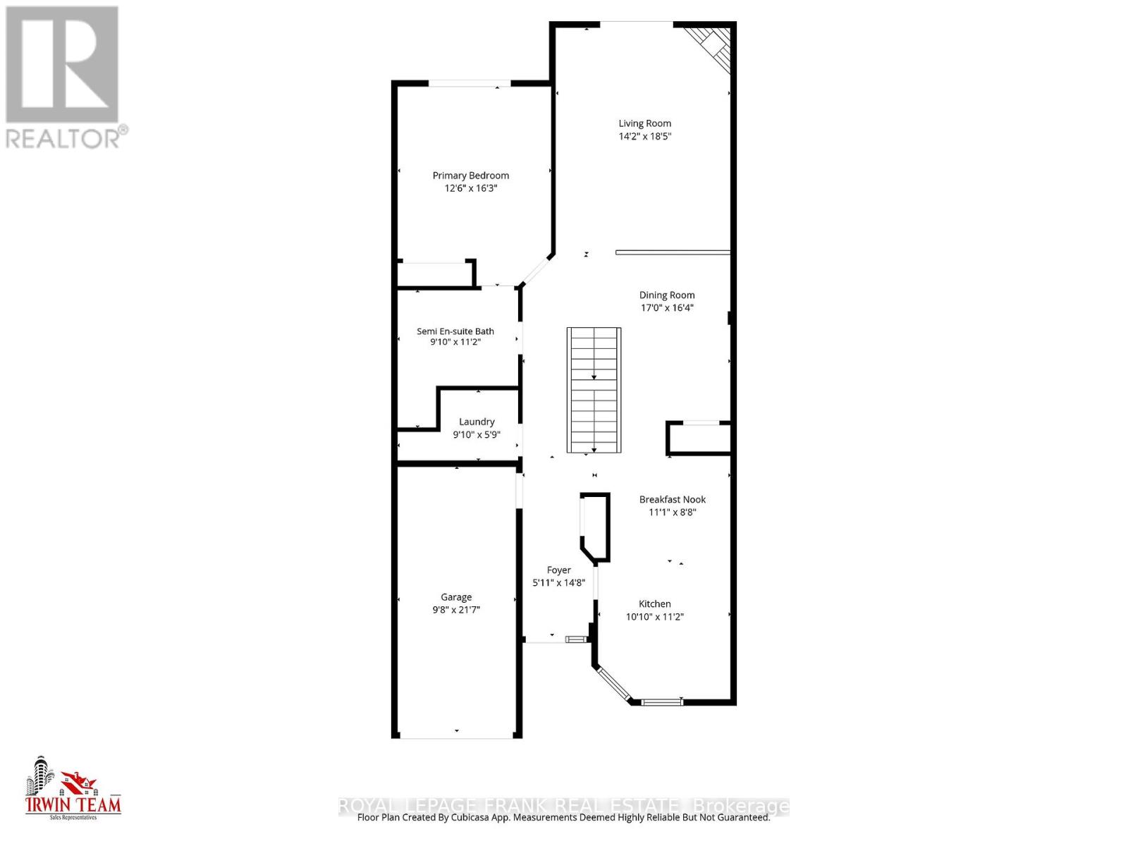 12 - 21 Rivermill Boulevard, Kawartha Lakes (Lindsay), Ontario  K9V 6K6 - Photo 34 - X12942520