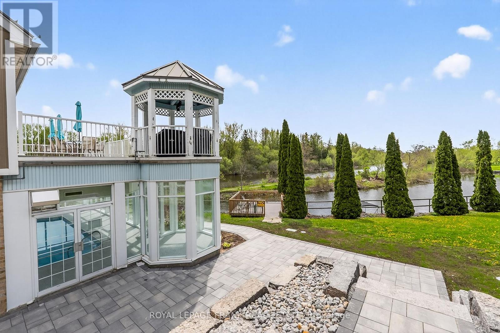 12 - 21 Rivermill Boulevard, Kawartha Lakes (Lindsay), Ontario  K9V 6K6 - Photo 38 - X12942520