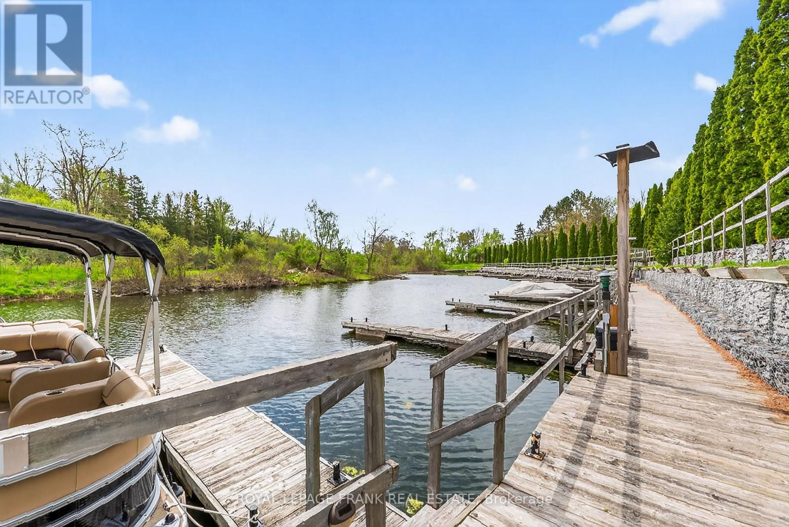 12 - 21 Rivermill Boulevard, Kawartha Lakes (Lindsay), Ontario  K9V 6K6 - Photo 39 - X12942520