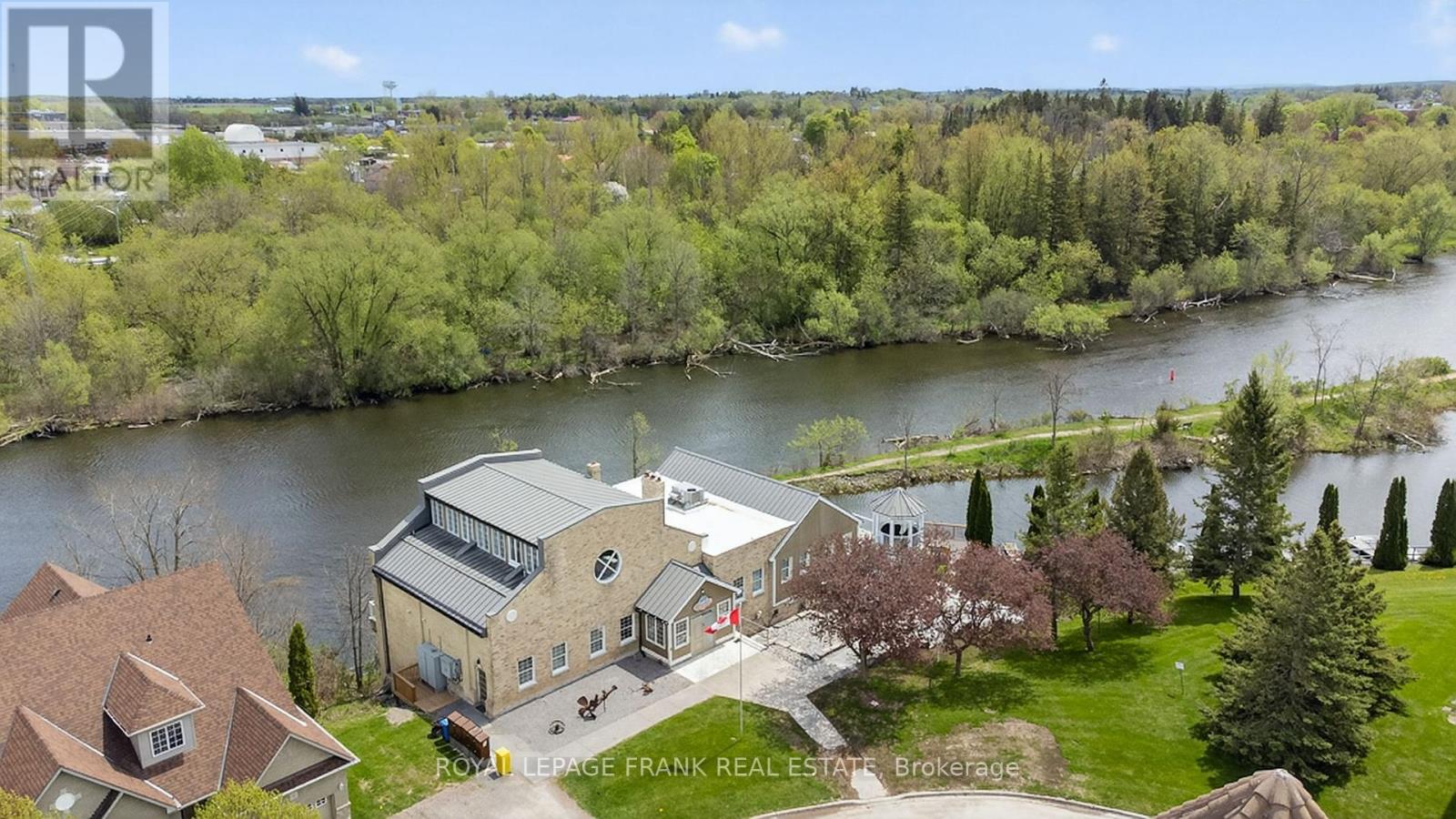 12 - 21 Rivermill Boulevard, Kawartha Lakes (Lindsay), Ontario  K9V 6K6 - Photo 40 - X12942520