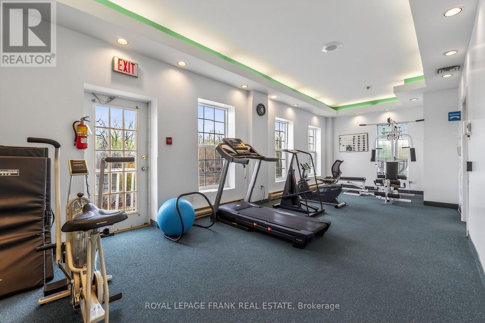 12 - 21 Rivermill Boulevard, Kawartha Lakes (Lindsay), Ontario  K9V 6K6 - Photo 46 - X12942520